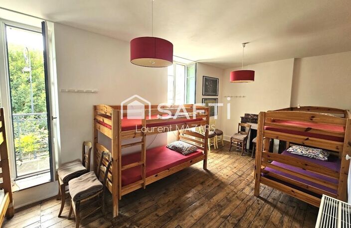 MAISON D'HOTES & GITE D'ETAPES — photo 3