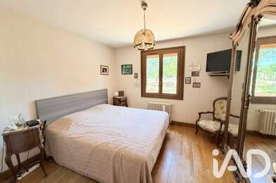 Maison 7 pièces 252000 €