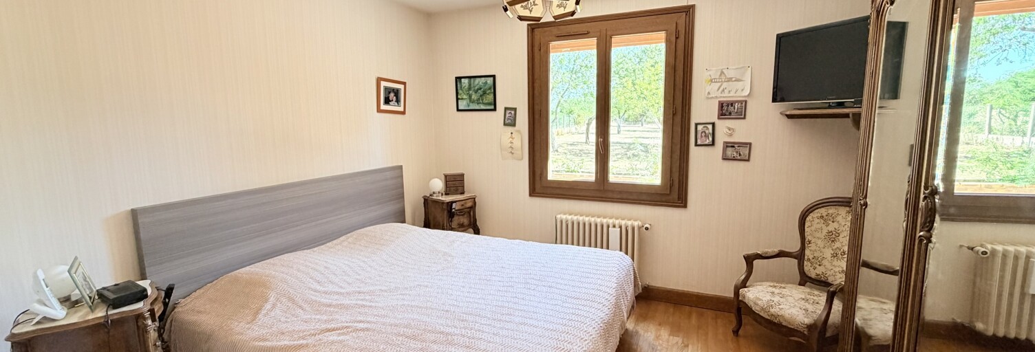 Maison 7 Pièces 146 m² à vendre à Dammarie-sur-Loing (45230)
