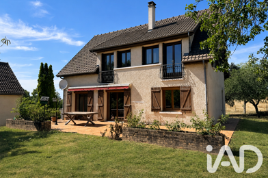 Maison 7 pièces 252000 €
