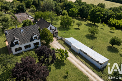 Maison 7 pièces 252000 €