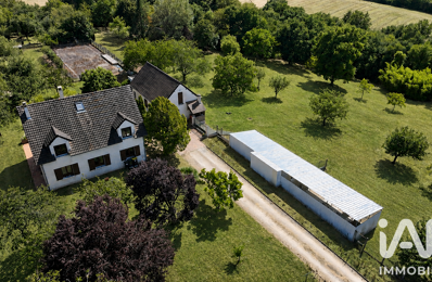 Vente Maison/villa 7 pièces — photo du bien