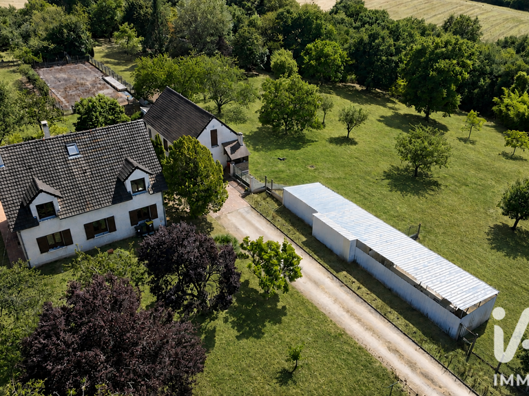 Vente Maison/villa 7 pièces — photo 1