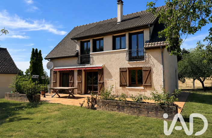 Vente Maison/villa 7 pièces — photo 2