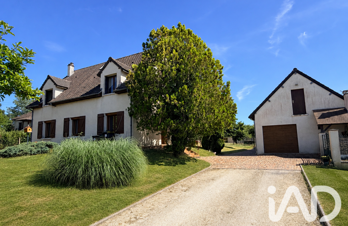Vente Maison/villa 7 pièces — photo 3