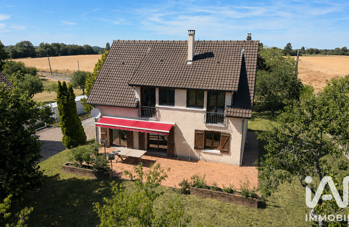 Vente Maison/villa 7 pièces — photo 4