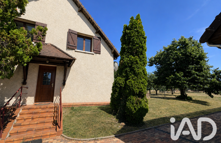 Vente Maison/villa 7 pièces — photo 5
