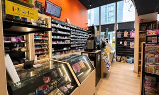Commerce  70 m² à vendre à Colombes (92700)