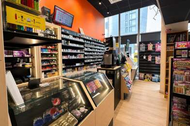 Commerce  575000 €