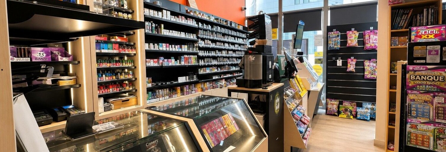 Commerce  70 m² à vendre à Colombes (92700)