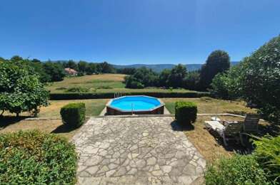 Maison 6 pièces 249000 €