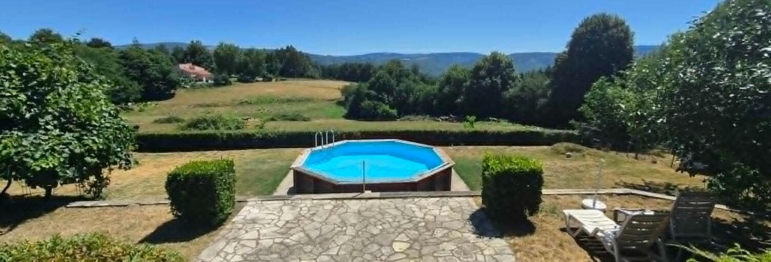 Maison 6 Pièces 156 m² à vendre à Bout-du-Pont-de-Larn (81660)