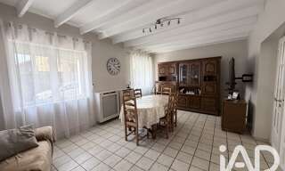 Maison 6 Pièces 120 m² à vendre à Bellefontaine (95270)