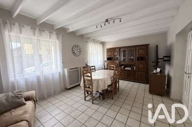 Maison 6 pièces 360000 €