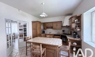 Maison 6 Pièces 120 m² à vendre à Bellefontaine (95270)
