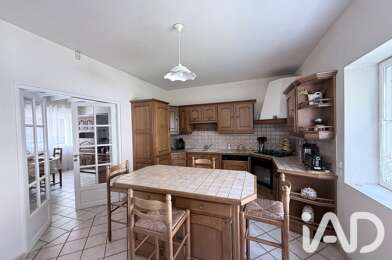 Maison 6 pièces 360000 €