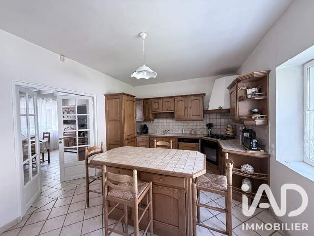 Vente Maison/villa 6 pièces — photo du bien