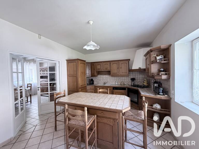 Vente Maison/villa 6 pièces — photo 1