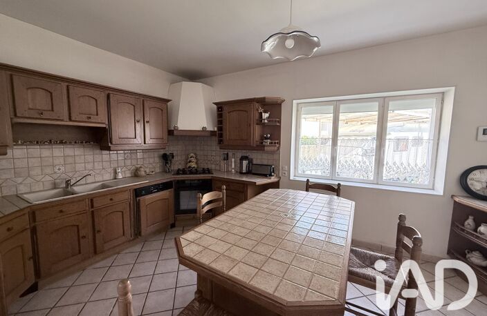 Vente Maison/villa 6 pièces — photo 2