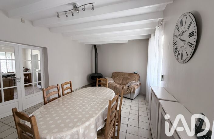Vente Maison/villa 6 pièces — photo 4