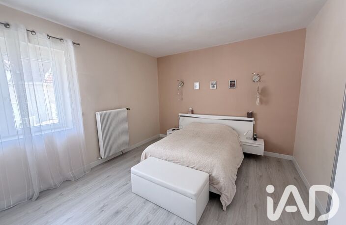 Vente Maison/villa 6 pièces — photo 5