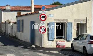 Maison 3 Pièces 53 m² à vendre à La Rochelle (17000)
