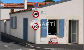Maison 3 Pièces 54 m² à vendre à La Rochelle (17000)