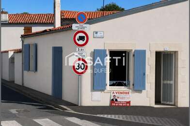 Maison 3 pièces 190000 €