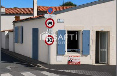 Maison de ville plain pied — photo du bien