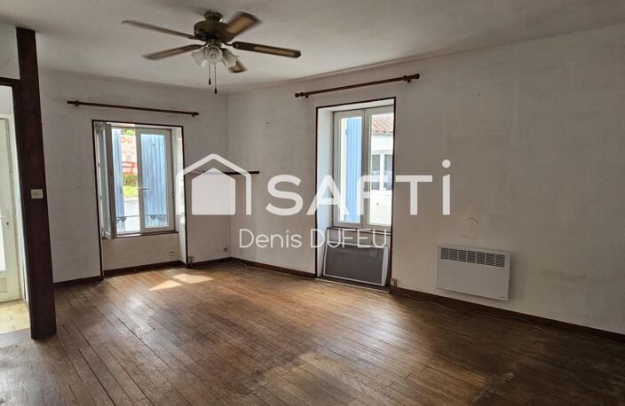 Maison de ville plain pied — photo 4