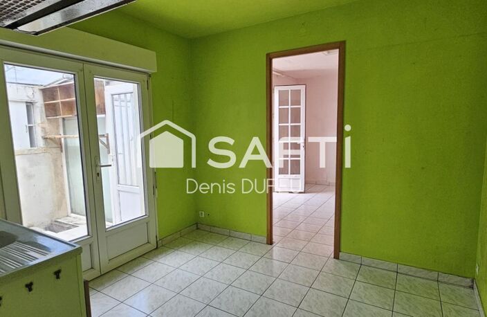Maison de ville plain pied — photo 5