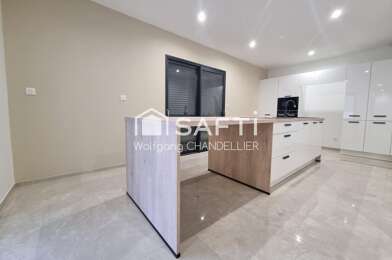 Maison 6 pièces 449000 €