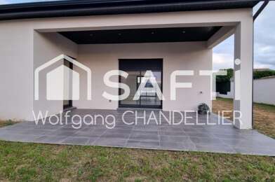 Maison 6 pièces 449000 €
