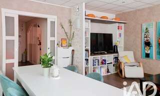 Appartement 4 Pièces 95 m² à vendre à Annemasse (74100)