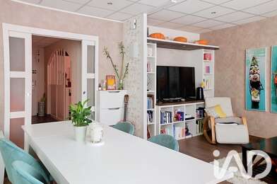 Appartement 4 pièces 370000 €