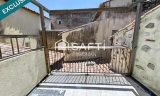 Maison 5 Pièces 100 m² à vendre à Trets (13530)