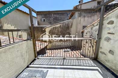 Maison 5 pièces 228000 €