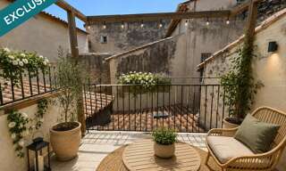 Maison 5 Pièces 100 m² à vendre à Trets (13530)