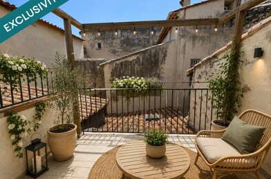 Maison 5 pièces 228000 €