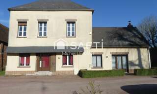 Maison 9 Pièces 183 m² à vendre à Rémérangles (60510)