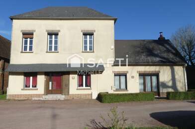 Maison 9 pièces 230000 €
