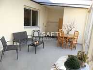 Ensemble immobilier composé d'un logement de 6 pièces et d'un logement de 3 pièces — photo 2