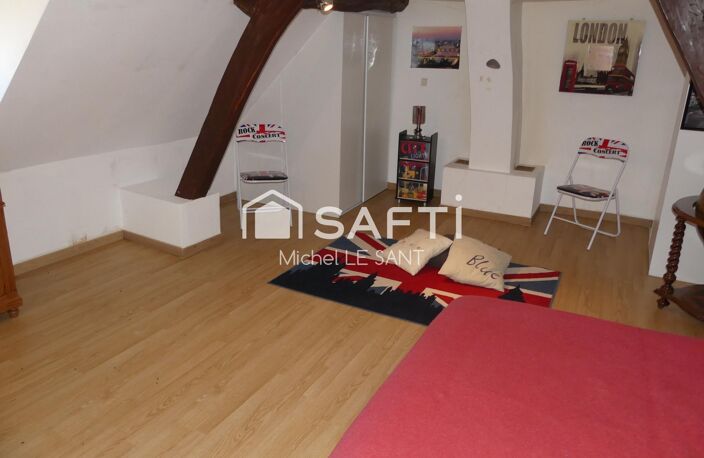Ensemble immobilier composé d'un logement de 6 pièces et d'un logement de 3 pièces — photo 5