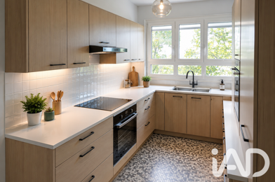 Appartement 4 pièces 94000 €