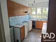 Vente Appartement 4 pièces — photo 2