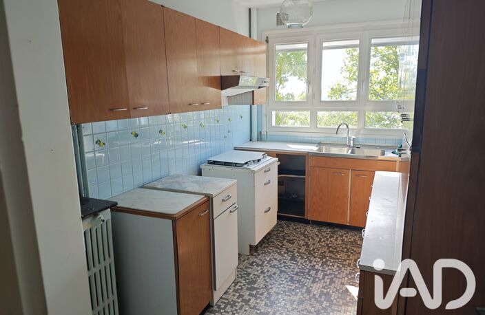 Vente Appartement 4 pièces — photo 2