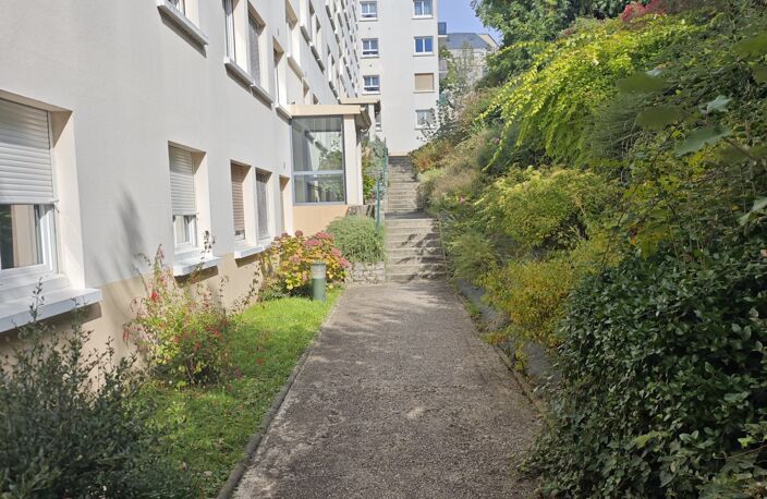 Vente Appartement 4 pièces — photo 3