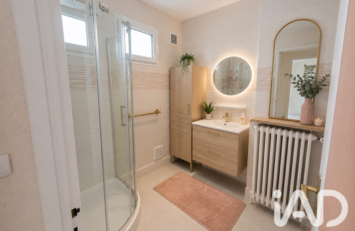 Vente Appartement 4 pièces — photo 4