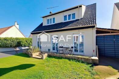 Maison 5 pièces 349000 €