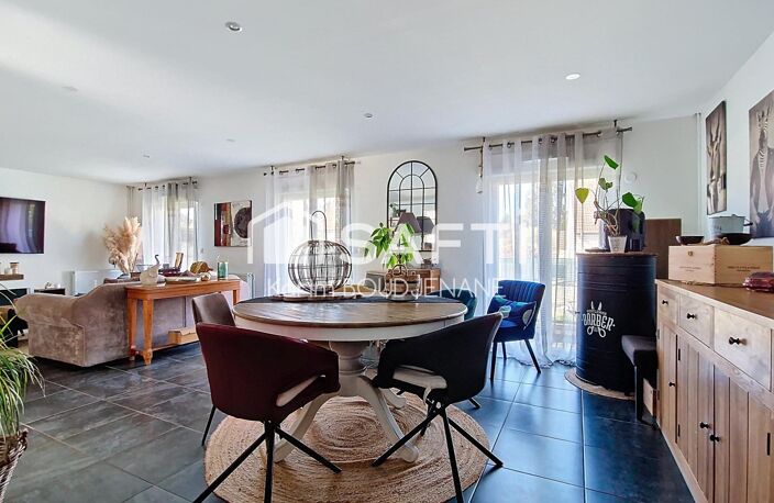 Maison individuelle sur 400 m2 de terrain, 3 chambres... — photo 2
